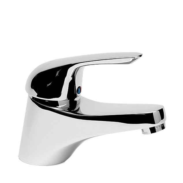 HERA Basin Mixer MOD010